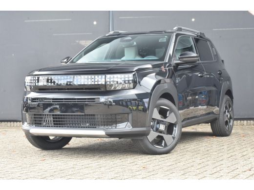 Fiat Grande Panda La Prima, | Achteruitrijcamera met dynamische hulplijnen | Apple Carplay&reg; / Android Auto&trade; | Cruis...