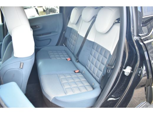 Fiat Grande Panda La Prima, | Achteruitrijcamera met dynamische hulplijnen | Apple Carplay&reg; / Android Auto&trade; | Cruis... ActivLease financial lease