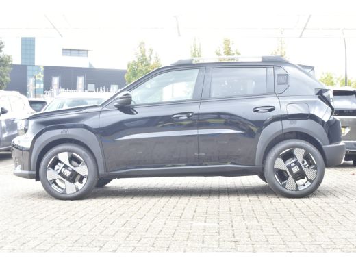 Fiat Grande Panda La Prima, | Achteruitrijcamera met dynamische hulplijnen | Apple Carplay&reg; / Android Auto&trade; | Cruis... ActivLease financial lease