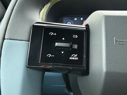 Fiat Grande Panda La Prima, | Parkeersensoren Voor en Achter | Cruise Control | Apple Carplay & Android Auto ActivLease financial lease