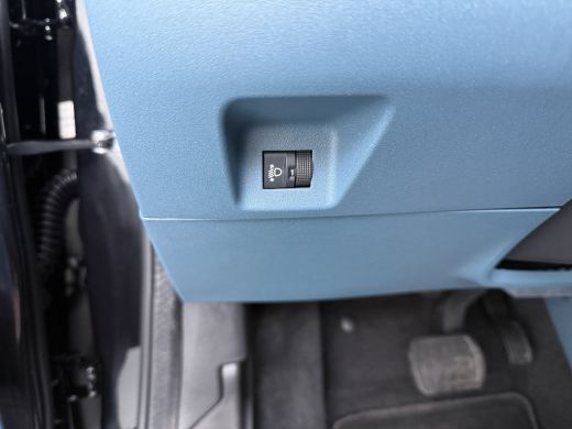 Fiat Grande Panda La Prima, | Parkeersensoren Voor en Achter | Cruise Control | Apple Carplay & Android Auto ActivLease financial lease