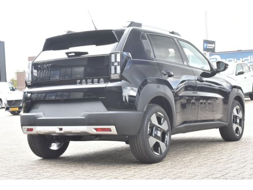 Fiat Grande Panda La Prima, | Achteruitrijcamera met dynamische hulplijnen | Apple Carplay&reg; / Android Auto&trade; | Cruis... ActivLease financial lease