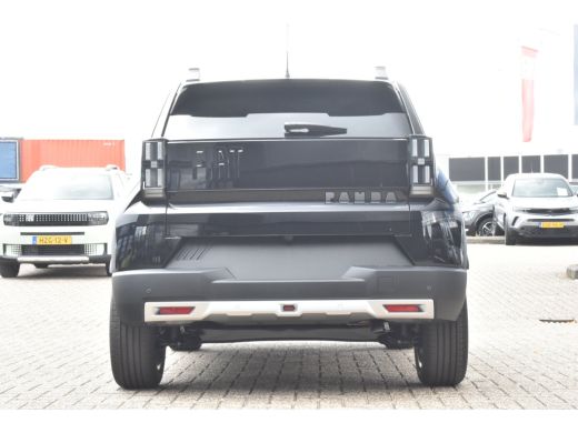 Fiat Grande Panda La Prima, | Achteruitrijcamera met dynamische hulplijnen | Apple Carplay&reg; / Android Auto&trade; | Cruis... ActivLease financial lease