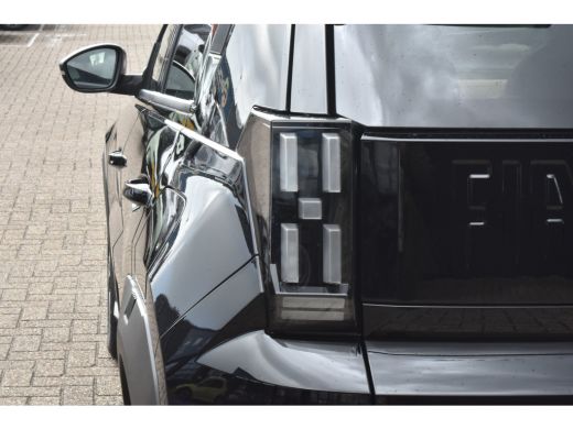 Fiat Grande Panda La Prima, | Achteruitrijcamera met dynamische hulplijnen | Apple Carplay&reg; / Android Auto&trade; | Cruis... ActivLease financial lease