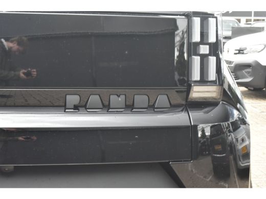 Fiat Grande Panda La Prima, | Achteruitrijcamera met dynamische hulplijnen | Apple Carplay&reg; / Android Auto&trade; | Cruis... ActivLease financial lease