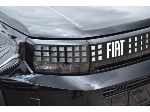 Fiat Grande Panda La Prima, | Achteruitrijcamera met dynamische hulplijnen | Apple Carplay&reg; / Android Auto&trade; | Cruis... ActivLease financial lease