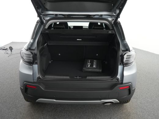 Jeep Avenger 1.2 e-Hybrid Summit | Achteruitrijcamera | Apple Carplay/Android Auto|telefoonintegratie premium ... ActivLease financial lease