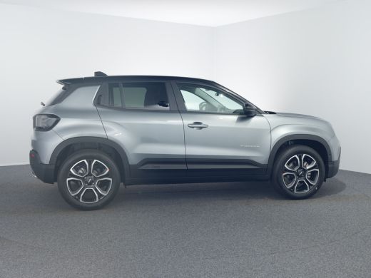 Jeep Avenger 1.2 e-Hybrid Summit | Achteruitrijcamera | Apple Carplay/Android Auto|telefoonintegratie premium ... ActivLease financial lease