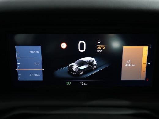 Jeep Avenger 1.2T 4xe Overland Automaat | Achteruitrijcamera | Airco (automatisch) | Apple Carplay/Android Aut... ActivLease financial lease