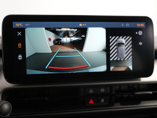 Jeep Avenger Summit | 18" Diamond Cut lichtmetalen velgen | 360 parkeersensoren | Achteruitrijcamera ActivLease financial lease