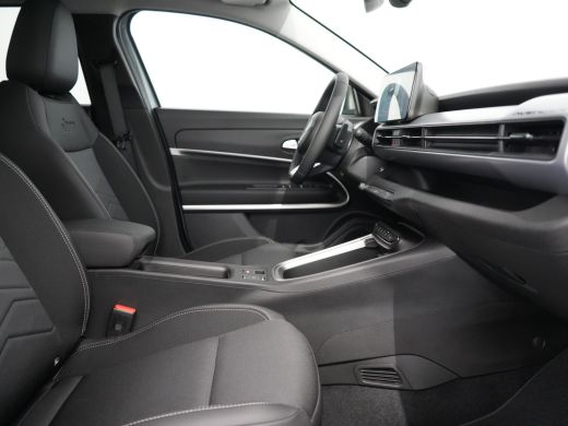 Jeep Avenger Summit | 18" Diamond Cut lichtmetalen velgen | 360 parkeersensoren | Achteruitrijcamera ActivLease financial lease