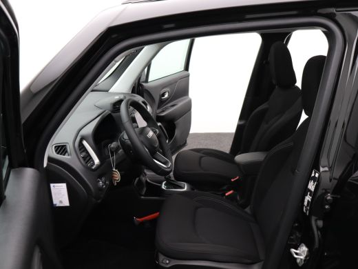 Jeep Renegade 1.5T e-Hybrid Summit Automaat | Achteruitrijcamera | Apple Carplay/Android Auto|telefoonintegrati... ActivLease financial lease