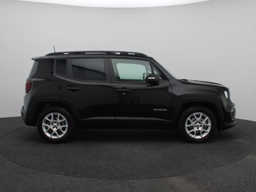 Jeep Renegade 1.5T e-Hybrid Summit Automaat | Achteruitrijcamera | Apple Carplay/Android Auto|telefoonintegrati... ActivLease financial lease