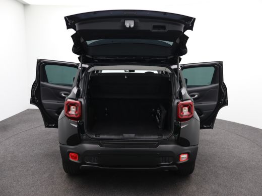 Jeep Renegade 1.5T e-Hybrid Summit Automaat | Achteruitrijcamera | Apple Carplay/Android Auto|telefoonintegrati... ActivLease financial lease