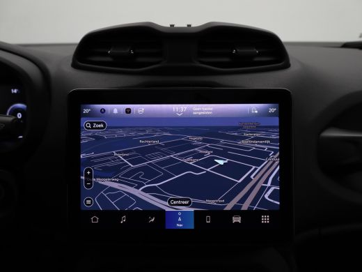 Jeep Renegade 1.5T e-Hybrid Summit Automaat | Achteruitrijcamera | Apple Carplay/Android Auto|telefoonintegrati... ActivLease financial lease