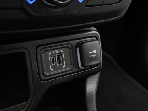 Jeep Renegade 1.5T e-Hybrid Summit Automaat | Achteruitrijcamera | Apple Carplay/Android Auto|telefoonintegrati... ActivLease financial lease