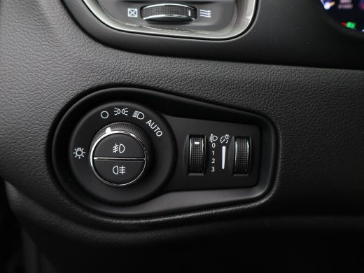 Jeep Renegade 1.5T e-Hybrid Summit Automaat | Achteruitrijcamera | Apple Carplay/Android Auto|telefoonintegrati... ActivLease financial lease