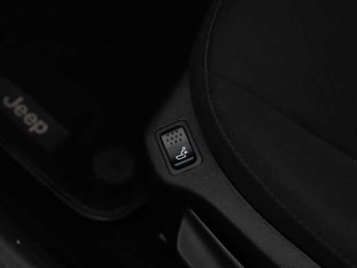 Jeep Renegade 1.5T e-Hybrid Summit Automaat | Achteruitrijcamera | Apple Carplay/Android Auto|telefoonintegrati... ActivLease financial lease