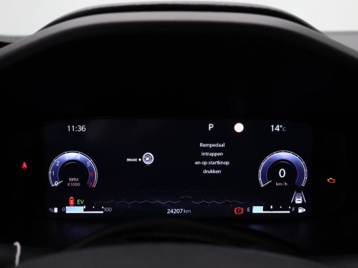 Jeep Renegade 1.5T e-Hybrid Summit Automaat | Achteruitrijcamera | Apple Carplay/Android Auto|telefoonintegrati... ActivLease financial lease