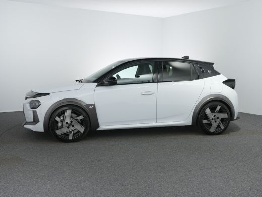 Lancia Ypsilon HF Automaat ActivLease financial lease