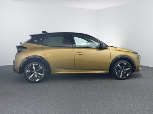 Lancia Ypsilon LX | 10.25" Infotainment met touchscreen | Draadloze Apple Carplay en Android Auto | S.A.L.A. Hub ActivLease financial lease