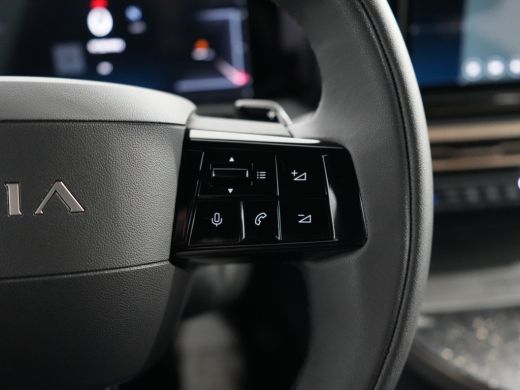 Lancia Ypsilon LX | 10.25" Infotainment met touchscreen | Draadloze Apple Carplay en Android Auto | S.A.L.A. Hub ActivLease financial lease