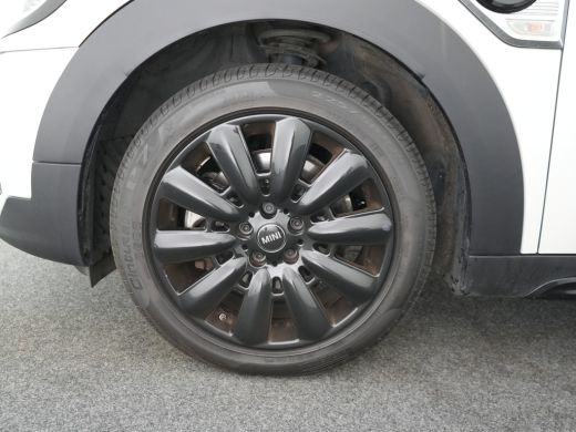 Mini Countryman 2.0 Cooper S E ALL4 Chili | Achterbank in delen neerklapbaar | Achteruitrijcamera | Afwijkende da... ActivLease financial lease