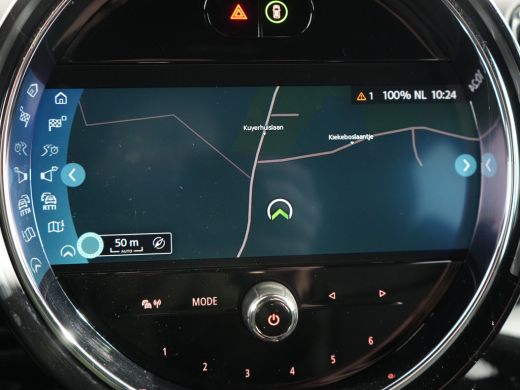 Mini Countryman 2.0 Cooper S E ALL4 Chili | Achterbank in delen neerklapbaar | Achteruitrijcamera | Afwijkende da... ActivLease financial lease