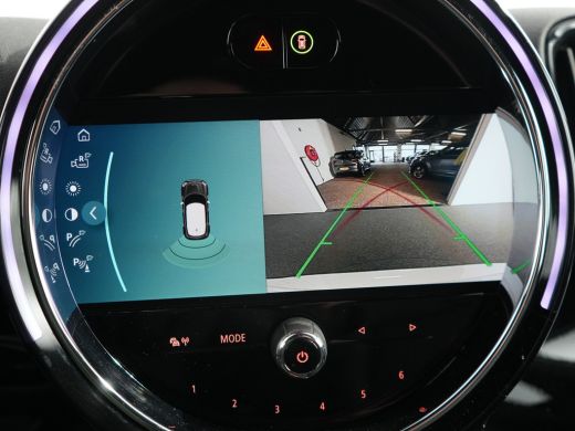 Mini Countryman 2.0 Cooper S E ALL4 Chili | Achterbank in delen neerklapbaar | Achteruitrijcamera | Afwijkende da... ActivLease financial lease