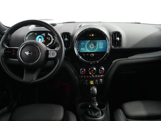 Mini Countryman 2.0 Cooper S E ALL4 Chili | Achterbank in delen neerklapbaar | Achteruitrijcamera | Afwijkende da... ActivLease financial lease