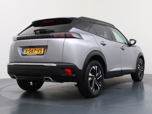 Peugeot 2008 1.2 130PK Allure Pack | Achteruitrijcamera | Airco (automatisch) | Apple Carplay/Android Auto ActivLease financial lease