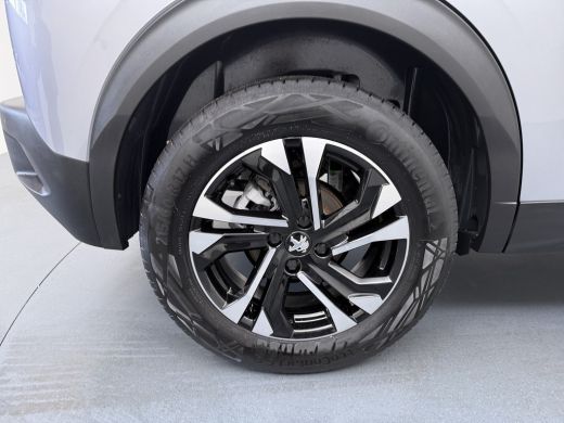 Peugeot 2008 1.2 130PK Allure Pack | Achteruitrijcamera | Airco (automatisch) | Apple Carplay/Android Auto ActivLease financial lease