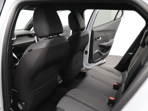 Peugeot 2008 1.2 Hybrid 136 Allure | Airco (automatisch) | Apple Carplay/Android Auto|telefoonintegratie premi... ActivLease financial lease