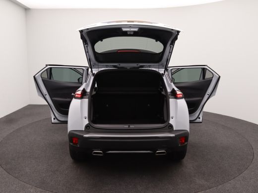 Peugeot 2008 1.2 Hybrid 136 Allure | Airco (automatisch) | Apple Carplay/Android Auto|telefoonintegratie premi... ActivLease financial lease