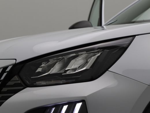 Peugeot 2008 1.2 Hybrid 136 Allure | Airco (automatisch) | Apple Carplay/Android Auto|telefoonintegratie premi... ActivLease financial lease