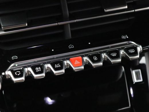 Peugeot 2008 1.2 Hybrid 136 Allure | Airco (automatisch) | Apple Carplay/Android Auto|telefoonintegratie premi... ActivLease financial lease