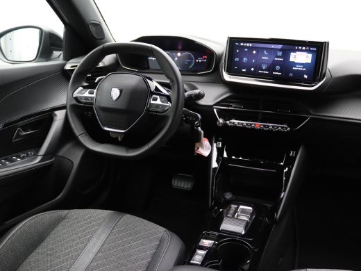 Peugeot 2008 1.2 Hybrid 136 Allure | Airco (automatisch) | Apple Carplay/Android Auto|telefoonintegratie premi... ActivLease financial lease