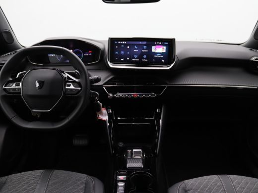 Peugeot 2008 1.2 Hybrid 136 Allure | Airco (automatisch) | Apple Carplay/Android Auto|telefoonintegratie premi... ActivLease financial lease