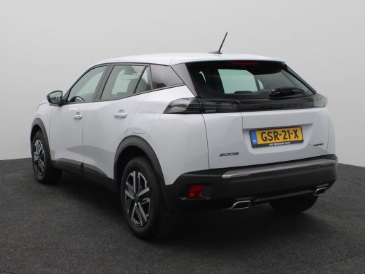 Peugeot 2008 1.2 Hybrid 136 Style | Airco (automatisch) | Apple Carplay/Android Auto|telefoonintegratie premiu... ActivLease financial lease