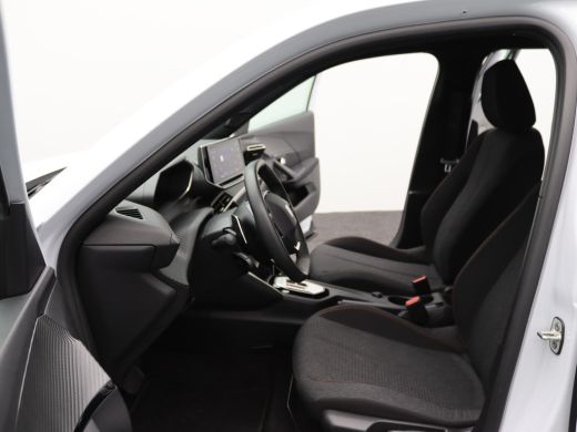 Peugeot 2008 1.2 Hybrid 136 Style | Airco (automatisch) | Apple Carplay/Android Auto|telefoonintegratie premiu... ActivLease financial lease