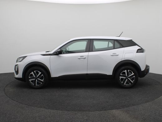Peugeot 2008 1.2 Hybrid 136 Style | Airco (automatisch) | Apple Carplay/Android Auto|telefoonintegratie premiu... ActivLease financial lease