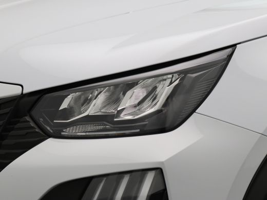 Peugeot 2008 1.2 Hybrid 136 Style | Airco (automatisch) | Apple Carplay/Android Auto|telefoonintegratie premiu... ActivLease financial lease