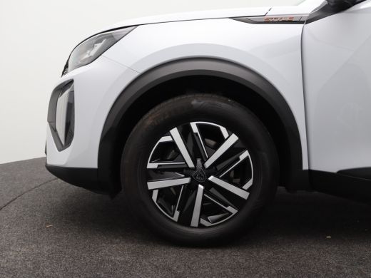 Peugeot 2008 1.2 Hybrid 136 Style | Airco (automatisch) | Apple Carplay/Android Auto|telefoonintegratie premiu... ActivLease financial lease