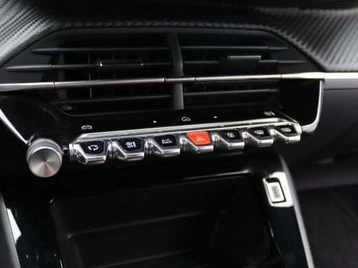 Peugeot 2008 1.2 Hybrid 136 Style | Airco (automatisch) | Apple Carplay/Android Auto|telefoonintegratie premiu... ActivLease financial lease