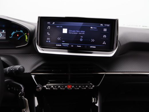 Peugeot 2008 1.2 Hybrid 136 Style | Airco (automatisch) | Apple Carplay/Android Auto|telefoonintegratie premiu... ActivLease financial lease