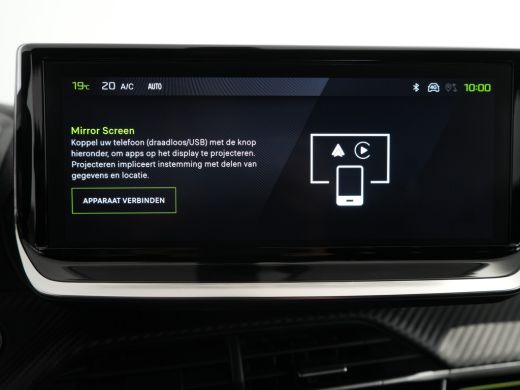 Peugeot 2008 1.2 PureTech 130 GT Automaat | Achterbank in delen neerklapbaar | Achteruitrijcamera | Actieve no... ActivLease financial lease