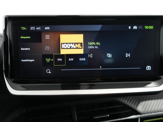 Peugeot 2008 1.2 PureTech 130 GT Automaat | Achterbank in delen neerklapbaar | Achteruitrijcamera | Actieve no... ActivLease financial lease