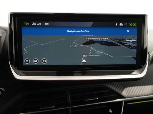 Peugeot 2008 1.2 PureTech 130 GT Automaat | Achterbank in delen neerklapbaar | Achteruitrijcamera | Actieve no... ActivLease financial lease