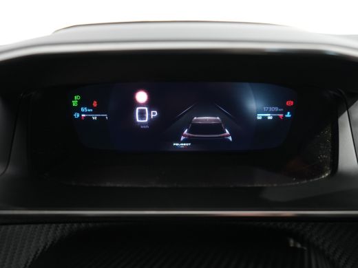 Peugeot 2008 1.2 PureTech 130 GT Automaat | Achterbank in delen neerklapbaar | Achteruitrijcamera | Actieve no... ActivLease financial lease
