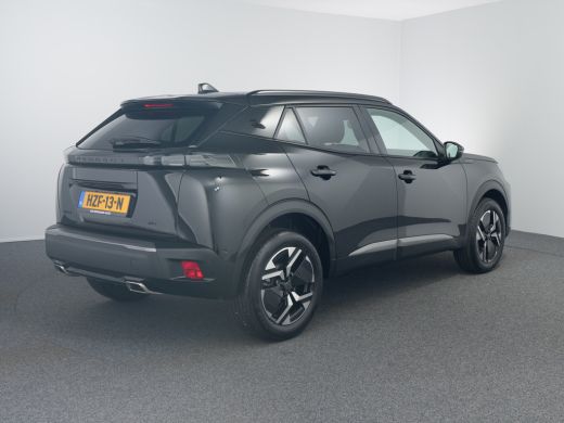 Peugeot 2008 1.2 PureTech 130 GT Automaat | Achterbank in delen neerklapbaar | Achteruitrijcamera | Actieve no... ActivLease financial lease